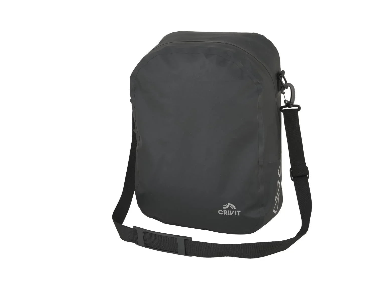 CRIVIT Sacoche pour porte-bagages