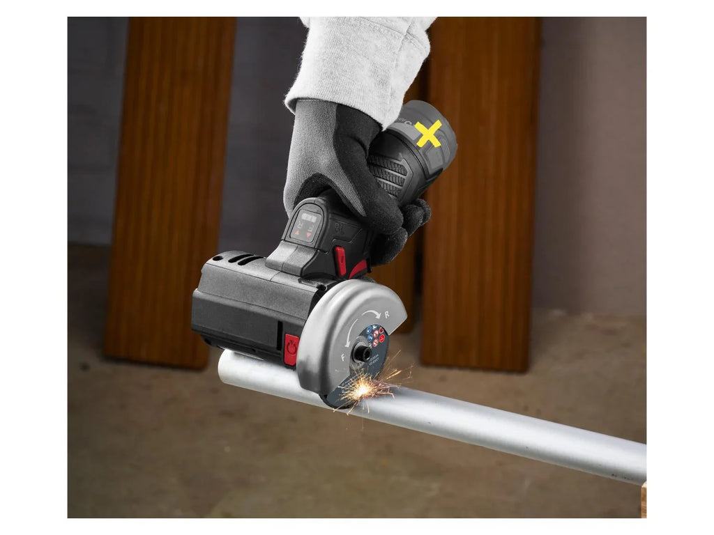 PARKSIDE PERFORMANCE Meuleuse dangle sans fil PPWSA 12 A1, 76 mm, 12 V