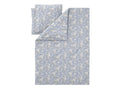 LIVARNO Parure de lit ou parure de lit double face en satin, 240 x 220 cm
