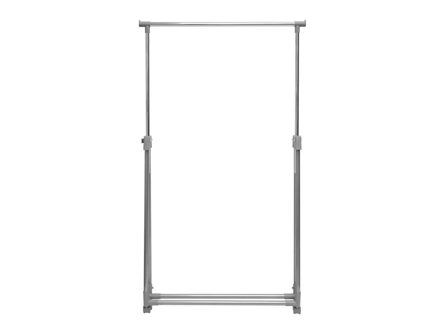 LIVARNO home Portant  vtements, 88,5 x 98160 x 54 cm
