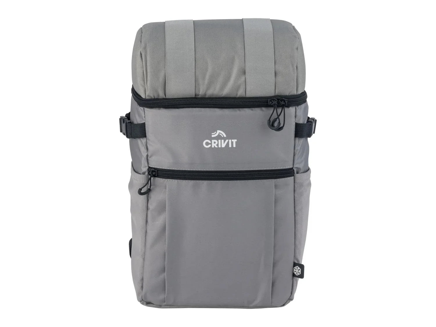 CRIVIT Sac  dos glacire