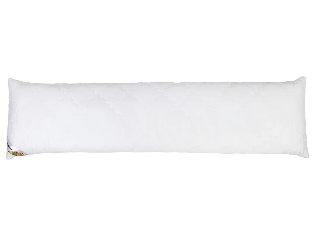 LIVARNO home Oreiller pour dormeur latral Polygiene, 40 x 145 cm