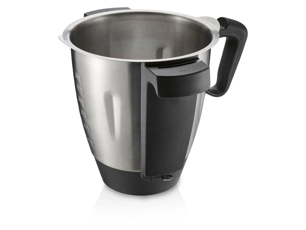 SILVERCREST KITCHEN TOOLS Monsieur Cuisine Smart SKMS 1200 A1, 1200 W