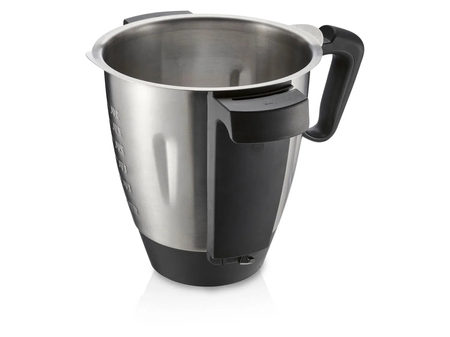 SILVERCREST KITCHEN TOOLS Monsieur Cuisine Smart SKMS 1200 A1, 1200 W