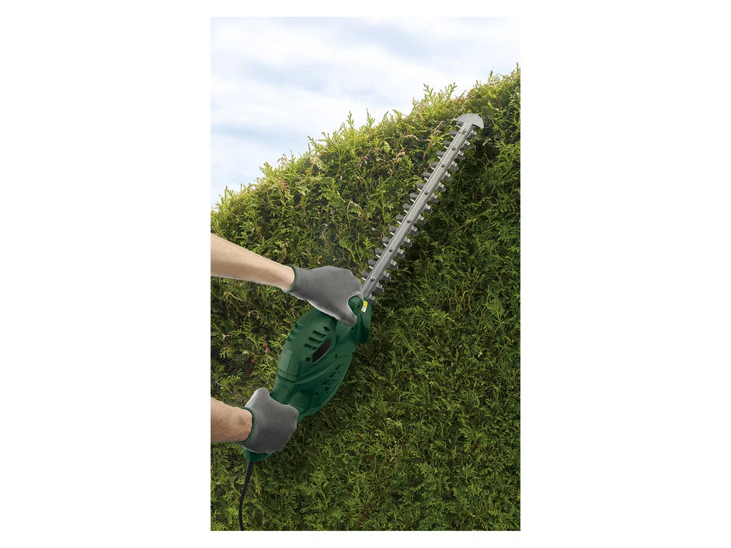 PARKSIDE Taille-haies lectrique PHS 450 A1, 450 W