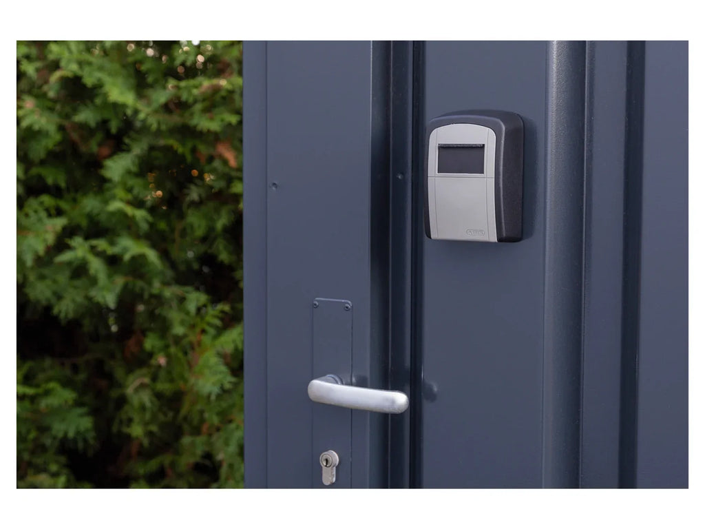 Abus Coffre  cls