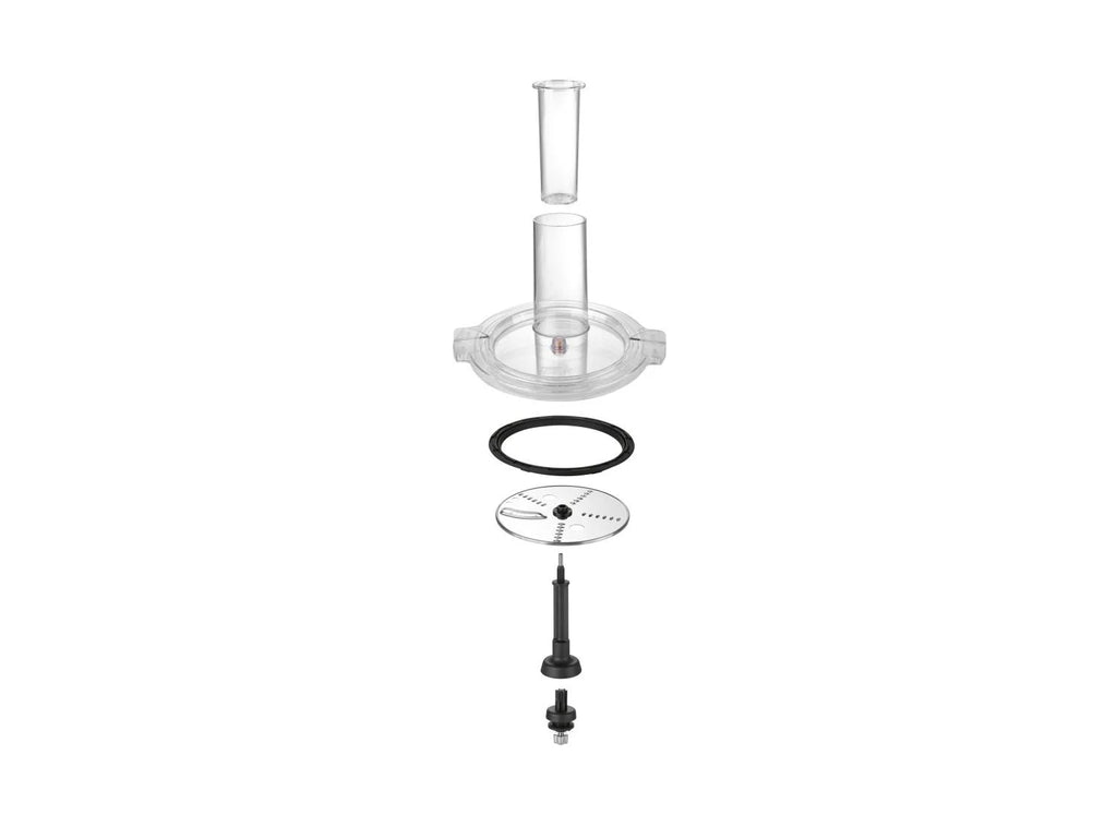 SILVERCREST KITCHEN TOOLS Hachoir pour Monsieur Cuisine SFMC 4 B2