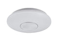 LIVARNO home Plafonnier LED avec haut-parleur Bluetooth, 20,7 W