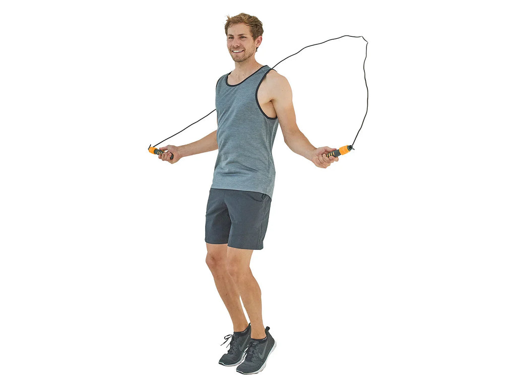 Schildkrt Corde  sauter avec compteur