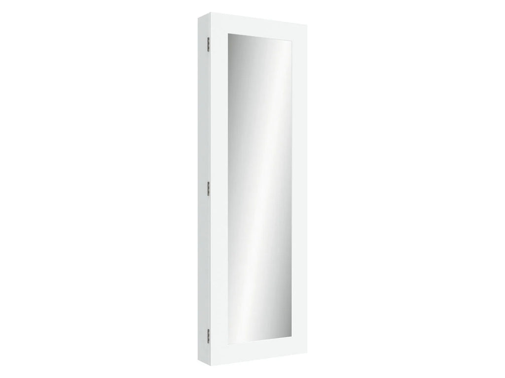LIVARNO home Armoire  bijoux  miroir
