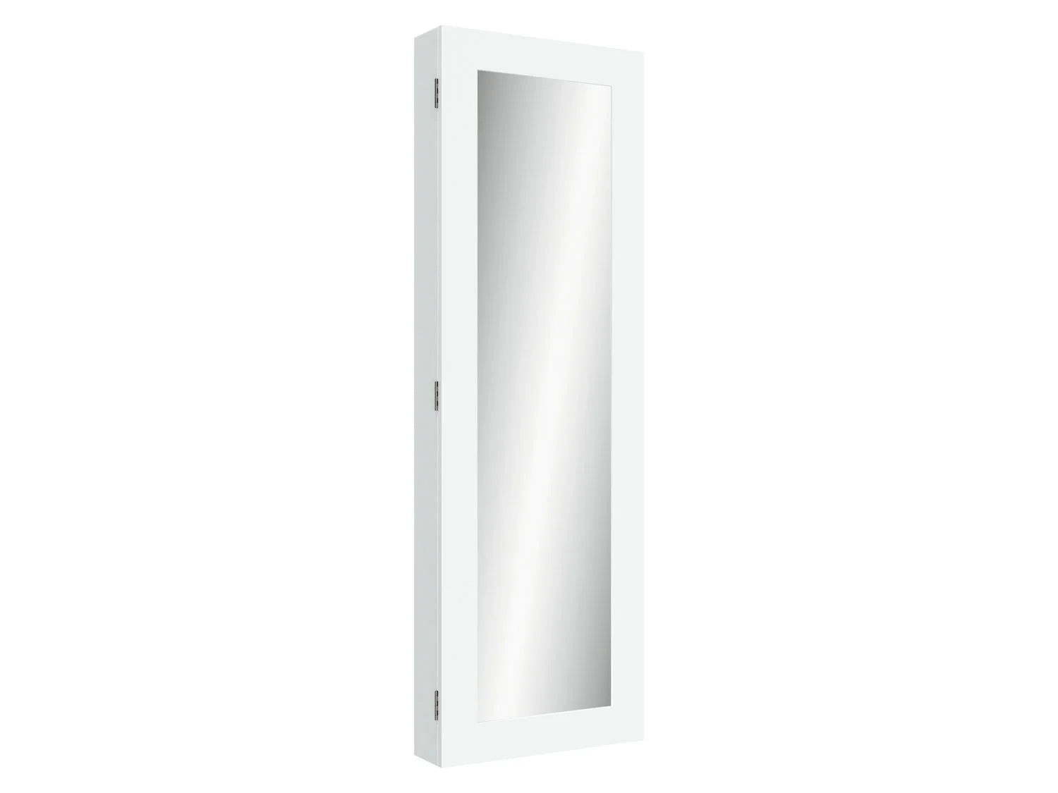 LIVARNO home Armoire  bijoux  miroir