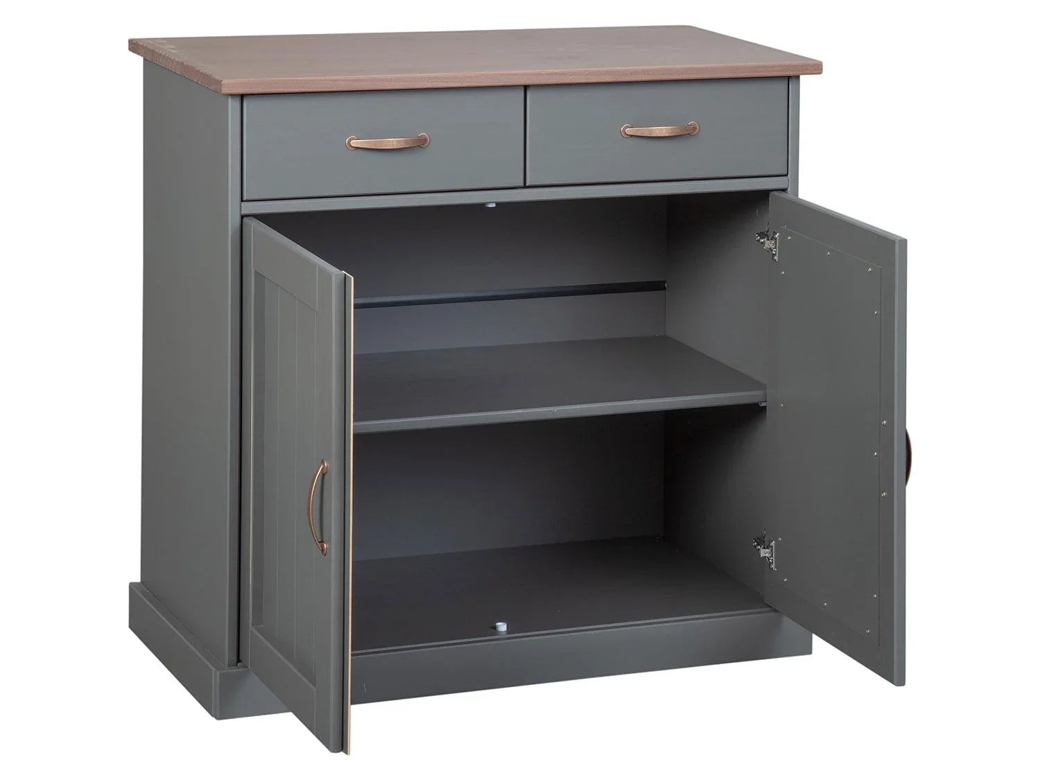 Inter Link Buffet Westerland, 2 ou 3 portes