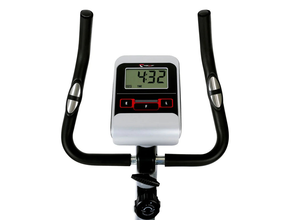 Christopeit Sport Vlo d'appartement AL 1000