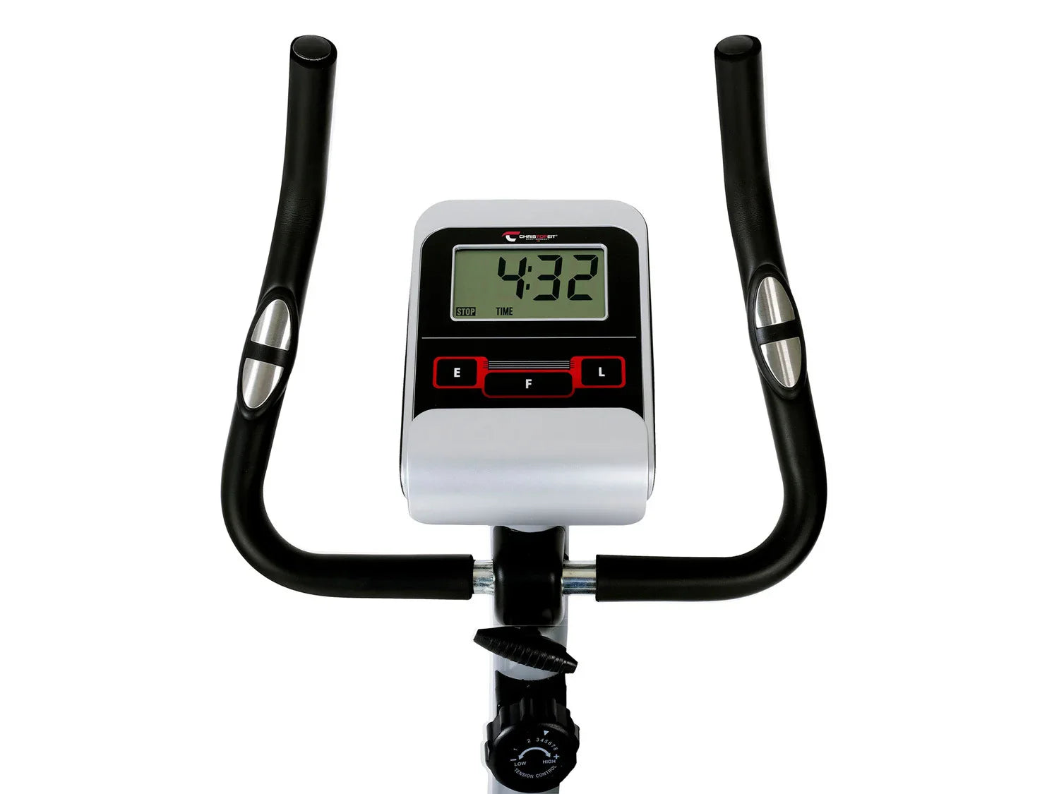 Christopeit Sport Vlo d'appartement AL 1000