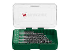 PARKSIDE Set de forets et de mches