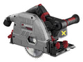 PARKSIDE PERFORMANCE Scie plongeante sans fil PPTSA 20-Li B2, 20 V