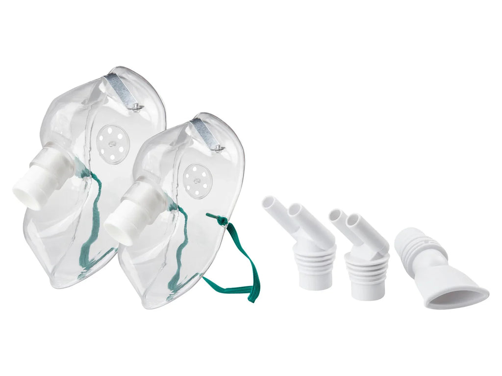 MEDISANA Inhalateur IN 500