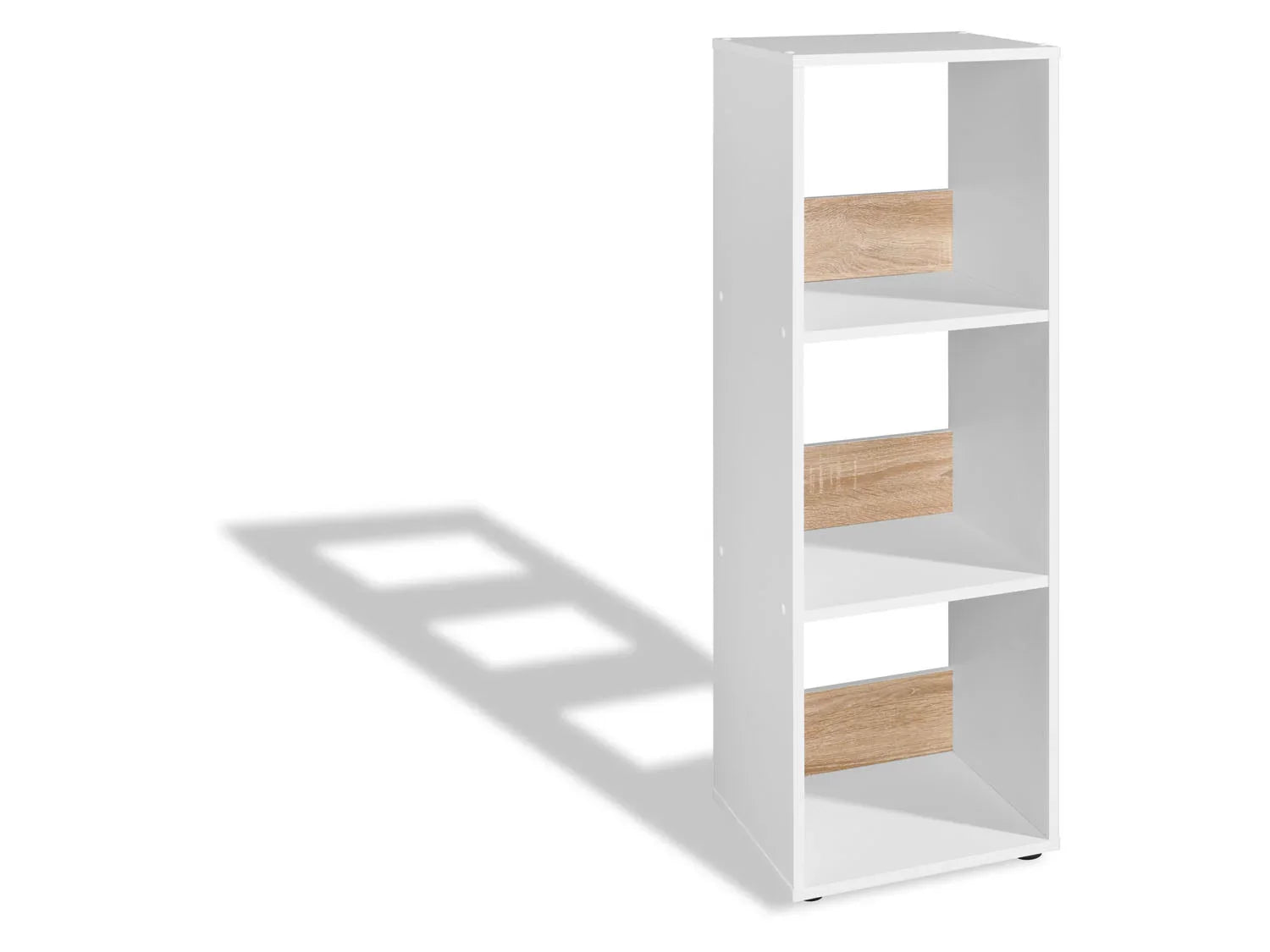 LIVARNO home tagre Liverpool, 37,8 x 108 x 33 cm, blanche