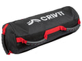 CRIVIT Sac de sable d'entranement 19 kg, poids variable