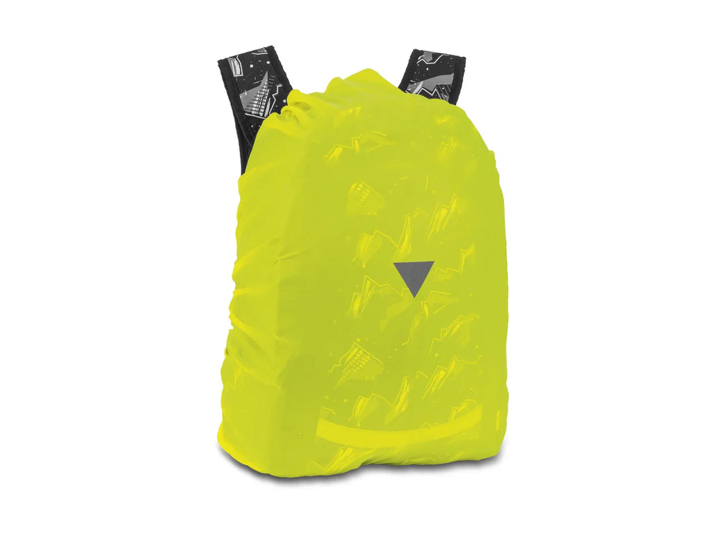 TOPMOVE Sac  dos scolaire, 27 L