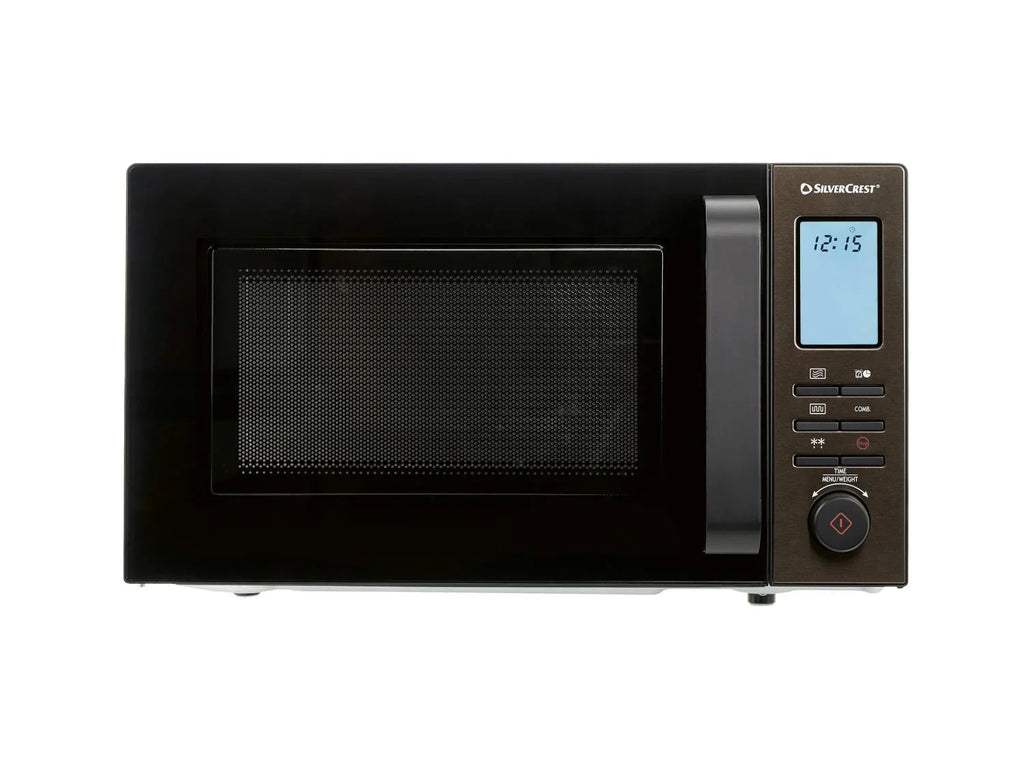 SILVERCREST Four  micro-ondes, 20L SMW 800 F2