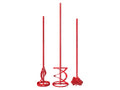 PARKSIDE Set de fouet, 3 pices
