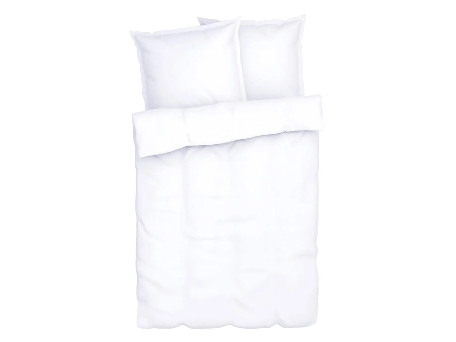 LIVARNO home Parure de lit en satin de lyocell, 260 x 240 cm