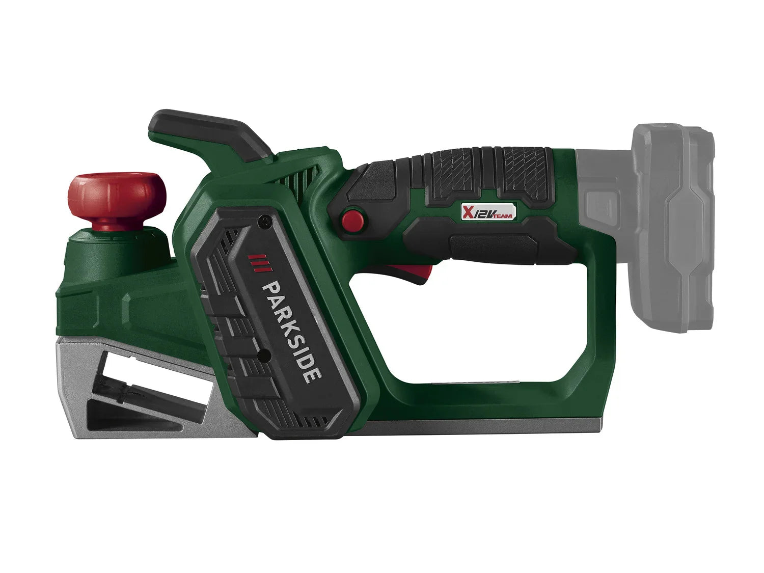 PARKSIDE Rabot sans fil PHA 12 B2, 12 V