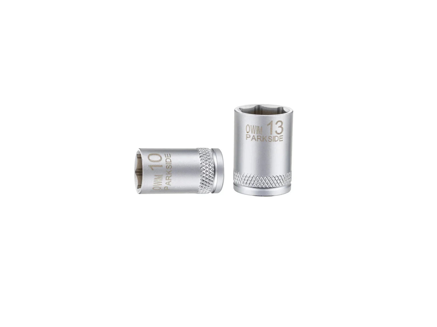 PARKSIDE Set de cliquets et d'embouts