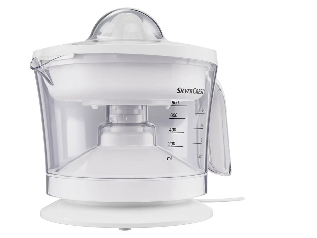 SILVERCREST KITCHEN TOOLS Presse-agrumes SZP 25 C3, 800 ml