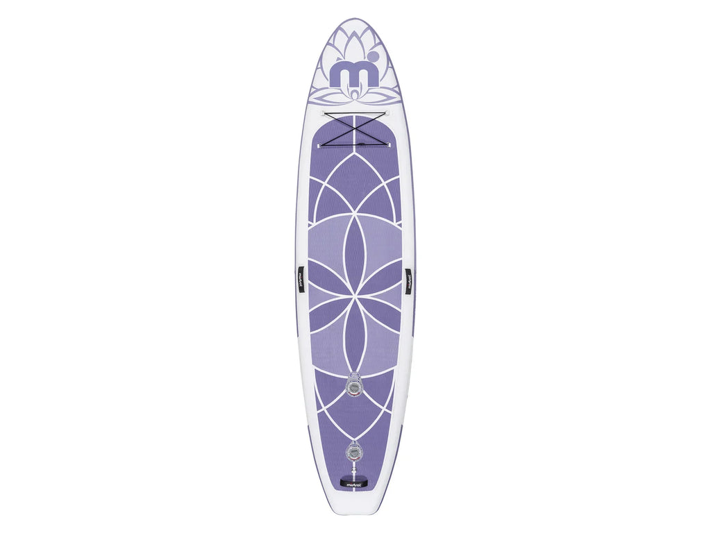 Mistral Paddle Yoga 11