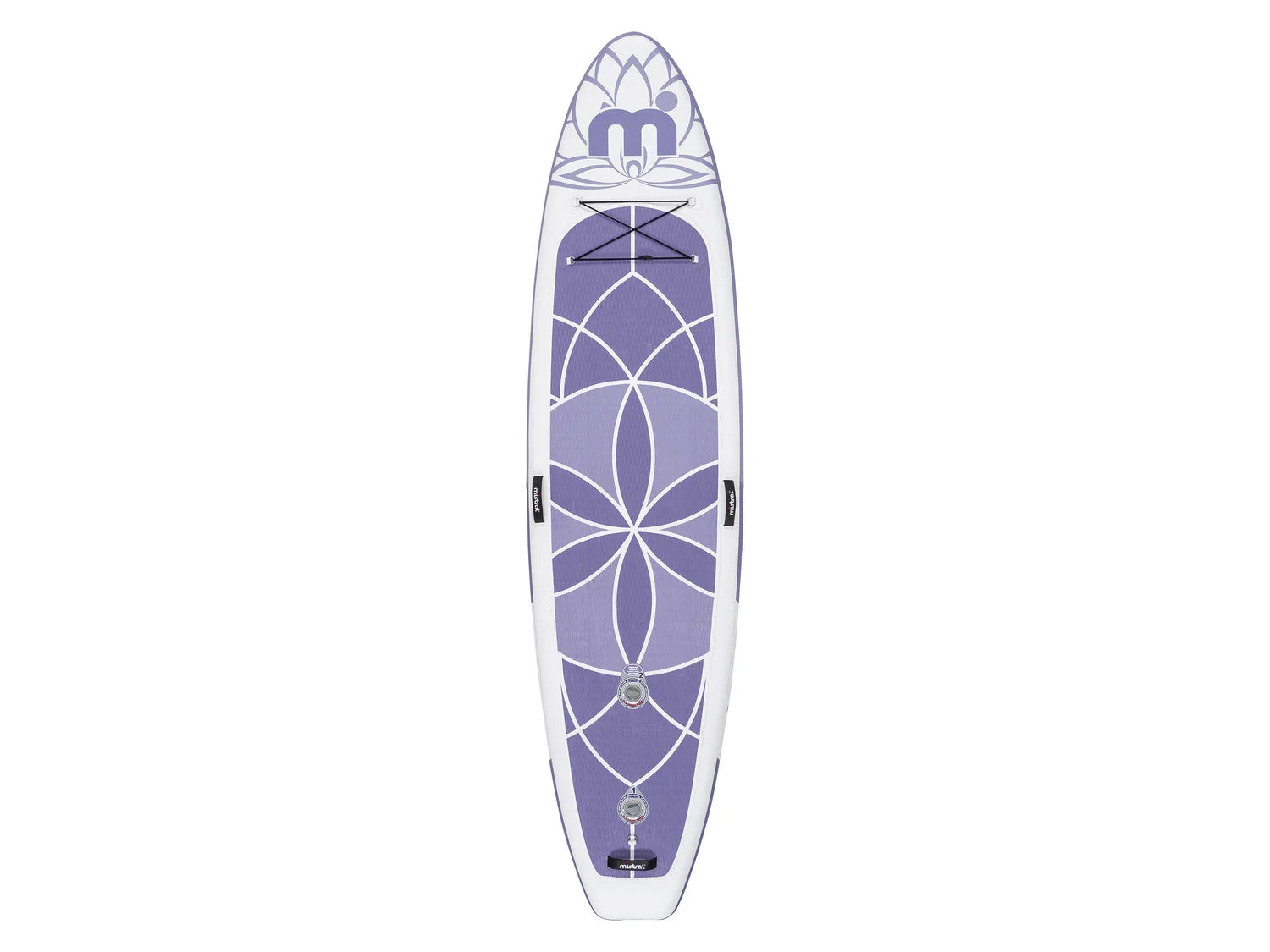 Mistral Paddle Yoga 11