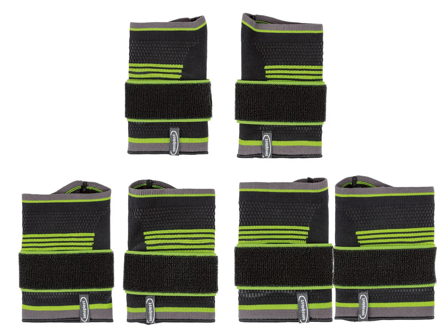 Bandage poignet