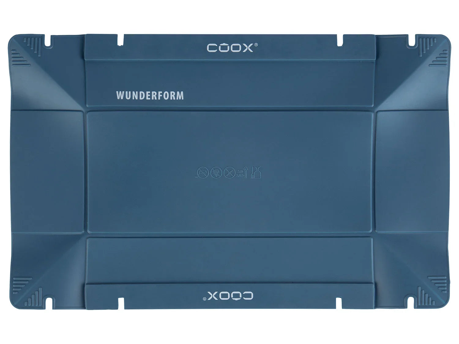 Coox Moule  gteau en silicone