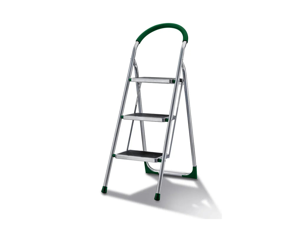 PARKSIDE Escabeau pliant, 3 marches