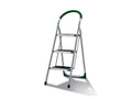 PARKSIDE Escabeau pliant, 3 marches