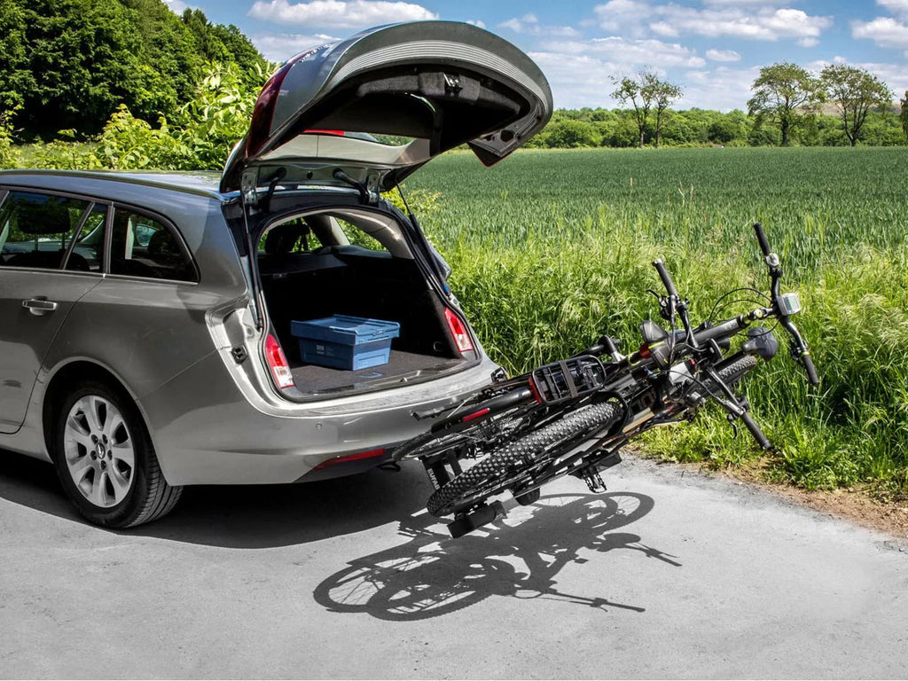 EUFAB Porte-vlos E-BIKE II PRO