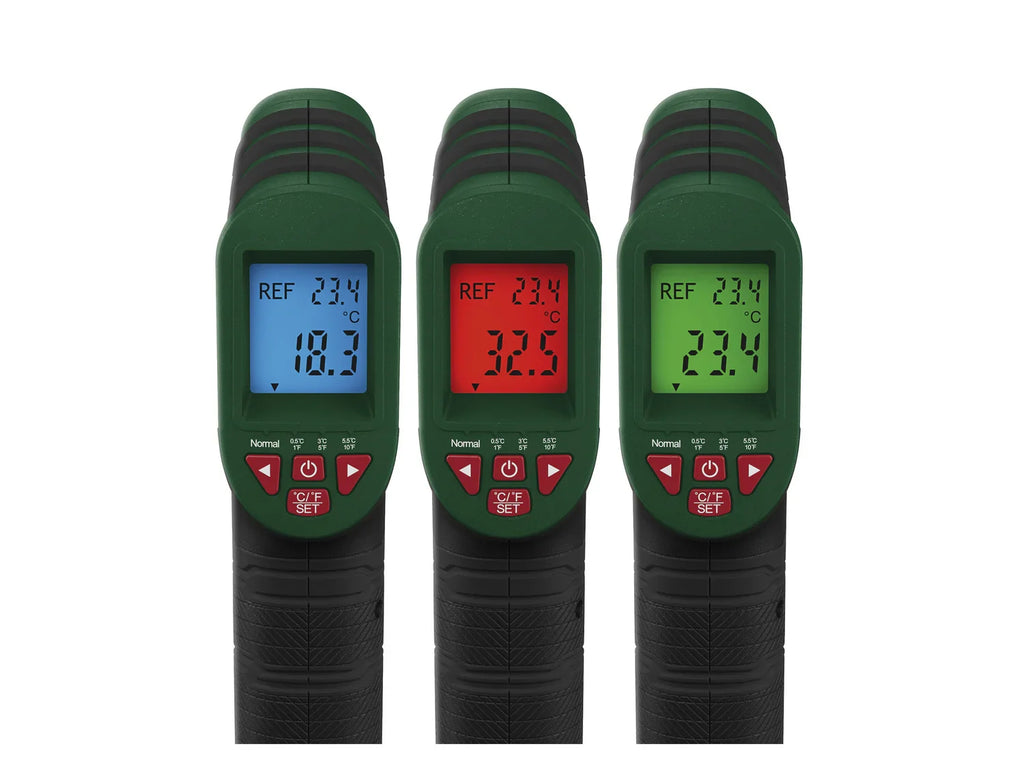 PARKSIDE Thermomtre infrarouge PTI 380 B1