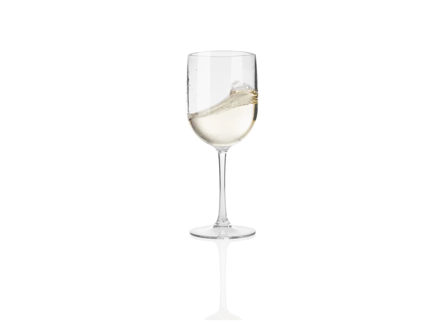 ERNESTO Lot de 6 verres  vin,  champagne ou  eau