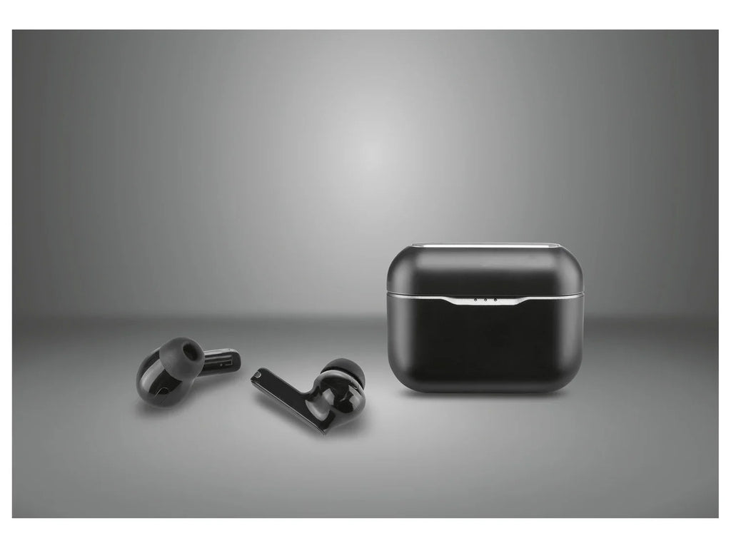 SILVERCREST couteurs intra-auriculaires Bluetooth