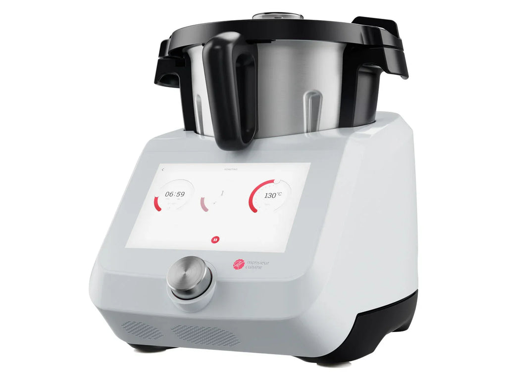 SILVERCREST KITCHEN TOOLS Monsieur Cuisine Smart SKMS 1200 A1, 1200 W