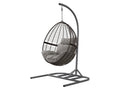 LIVARNO home Fauteuil suspendu tress