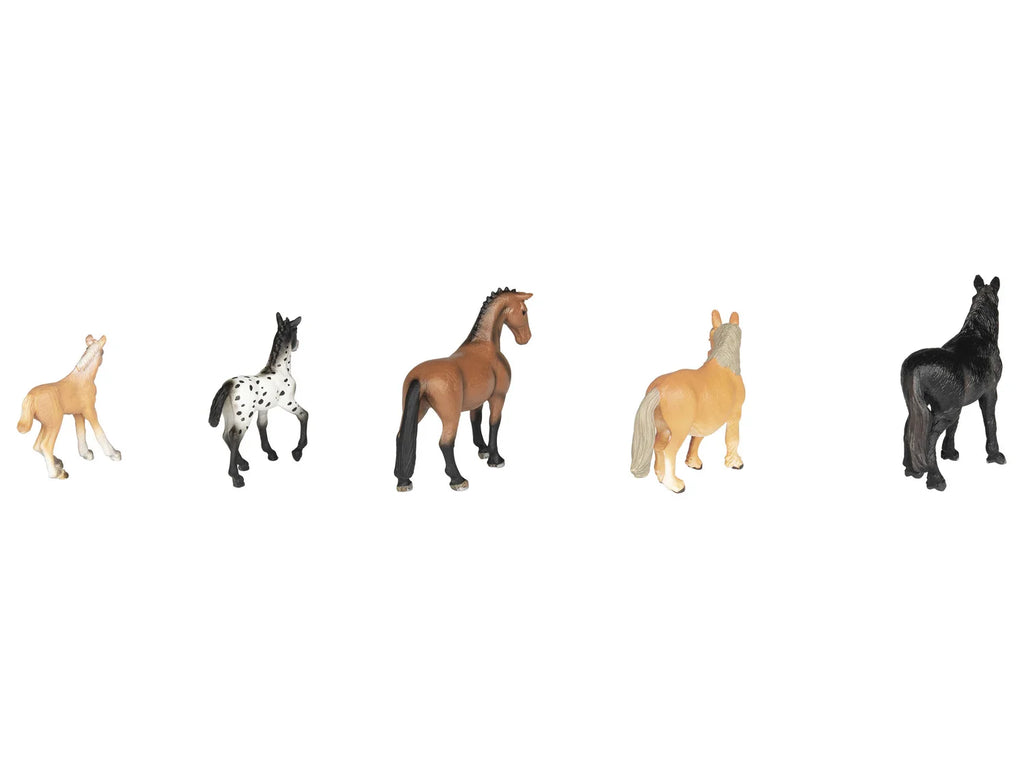 Playtive Figurines animaux 5 pices