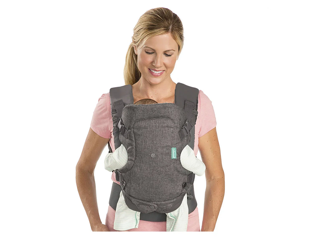 Infantino Porte-bb Flip 4 en 1