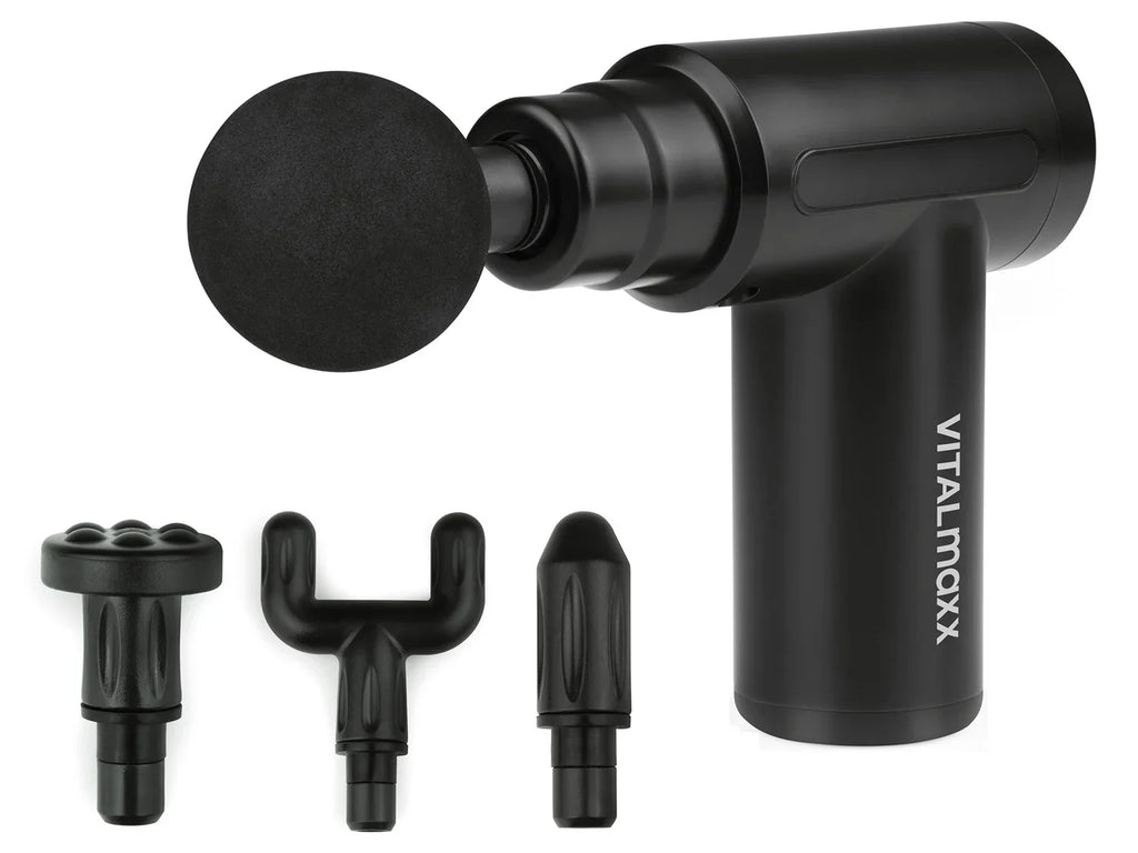 VitalMaxx Pistolet de massage