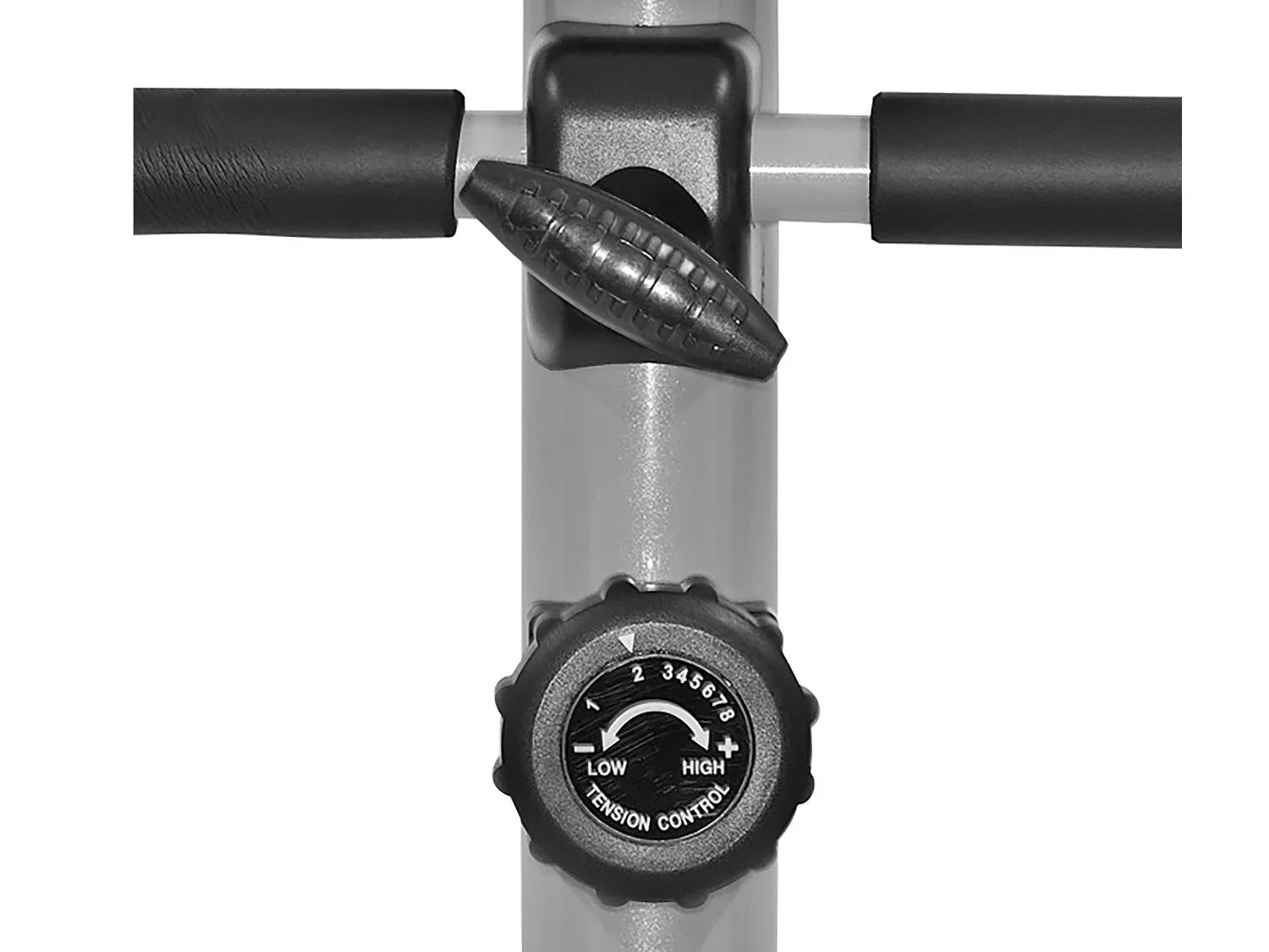 Christopeit Sport Vlo d'appartement AL 1000