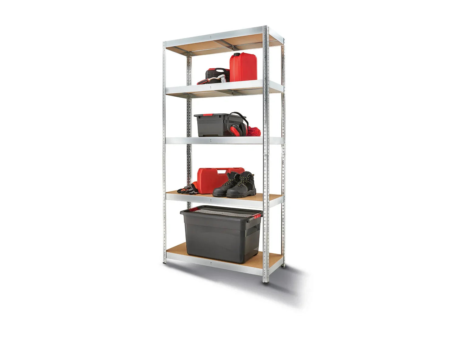 PARKSIDE tagre pour charges lourdes, 180 x 90 x 40 cm