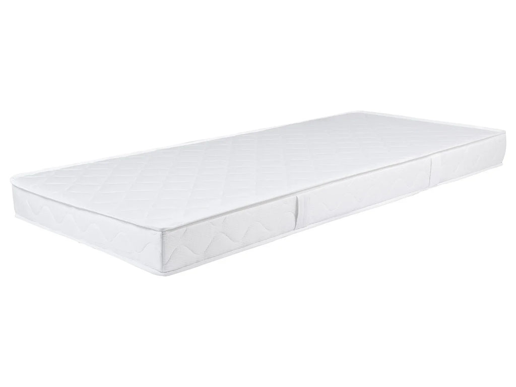 LIVARNO home Matelas en mousse confort 7 zones, H3, 90 x 190 cm