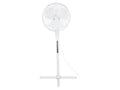 SILVERCREST Ventilateur sur pied, 3 vitesses, 45 W