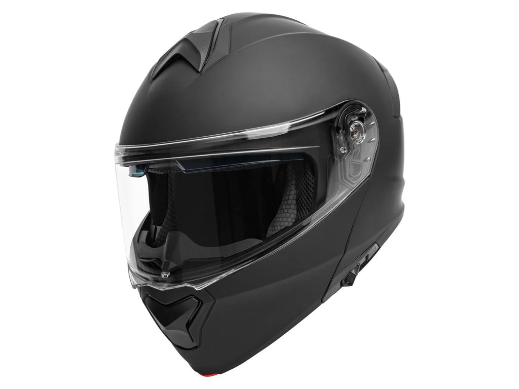 ULTIMATE SPEED Casque modulable, taille XL